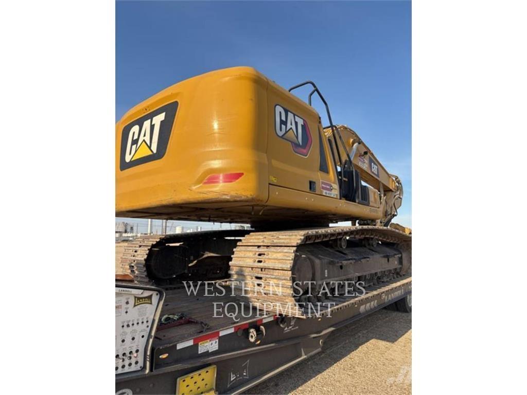 CAT 330 Escavadoras de rastos