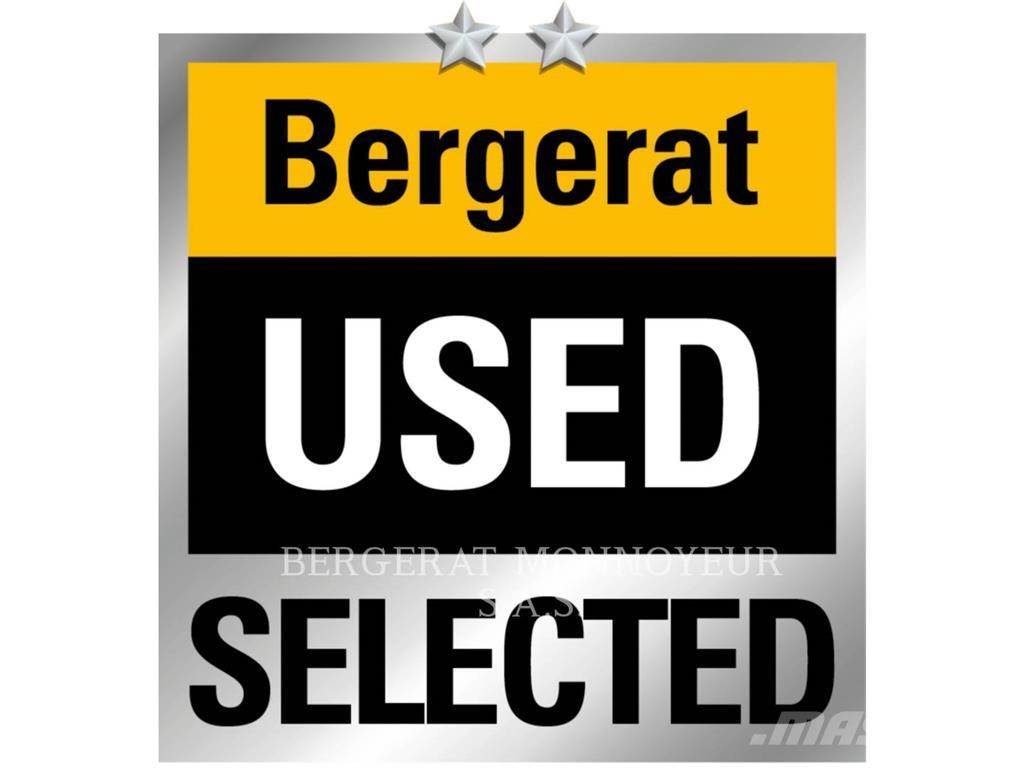 CAT 330 Escavadoras de rastos