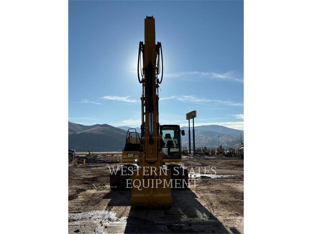 CAT 330 Escavadoras de rastos