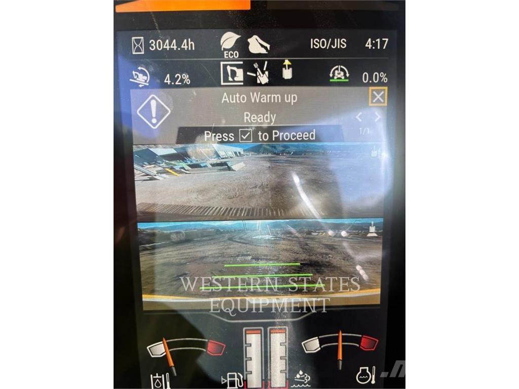 CAT 330 Escavadoras de rastos