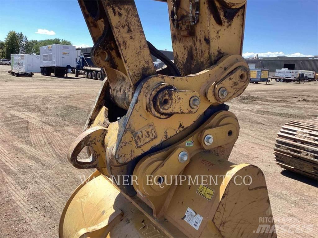 CAT 330 Escavadoras de rastos