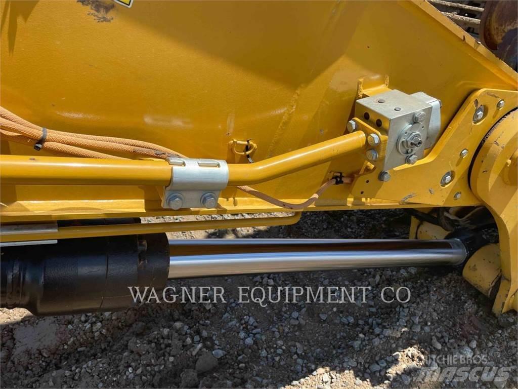 CAT 330 Escavadoras de rastos