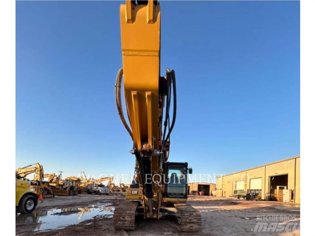 CAT 330 Escavadoras de rastos