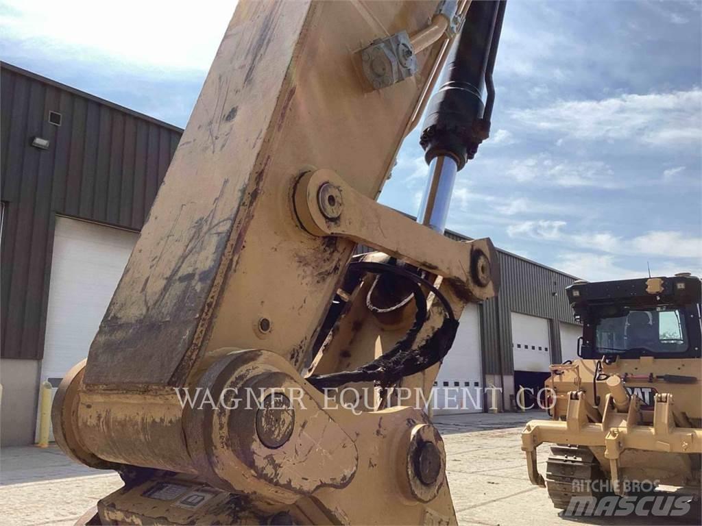 CAT 330 Escavadoras de rastos