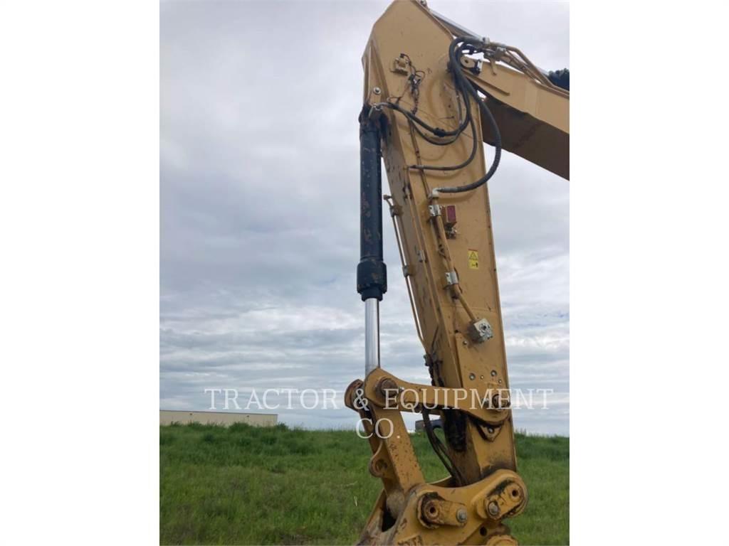 CAT 330 Escavadoras de rastos