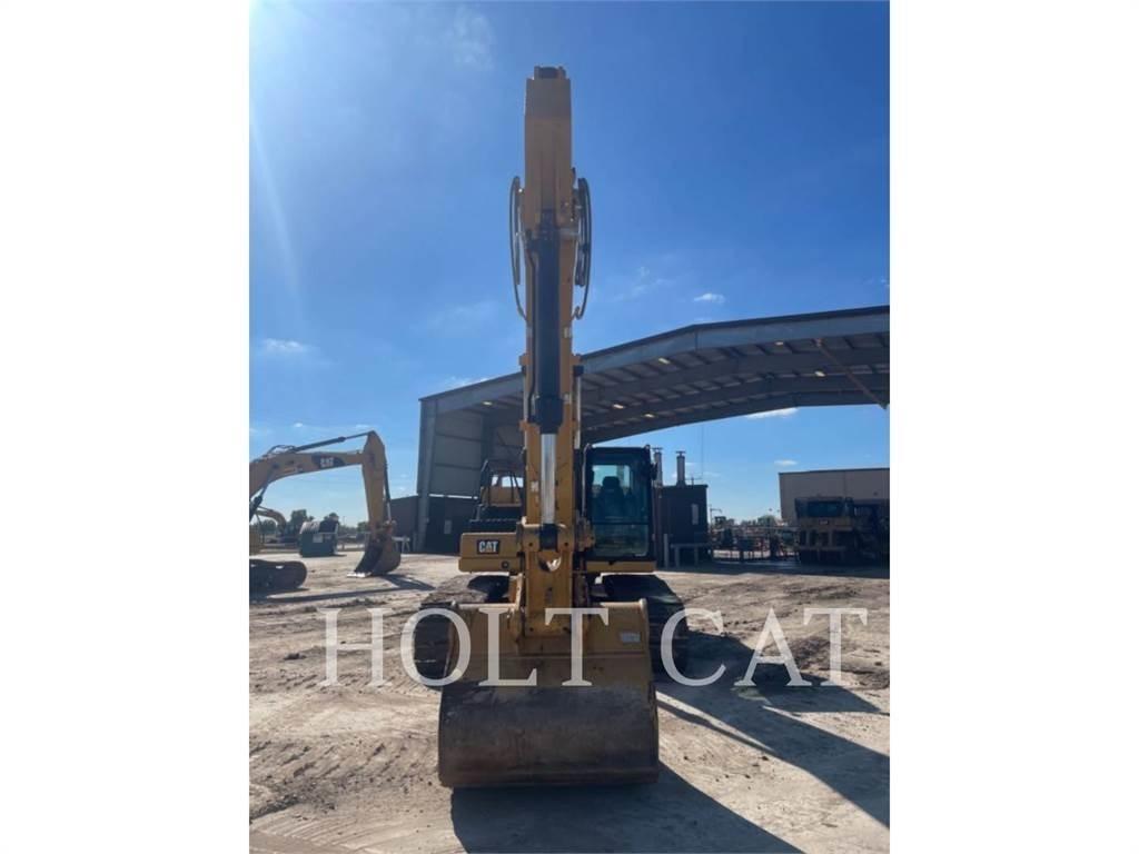 CAT 330 Escavadoras de rastos