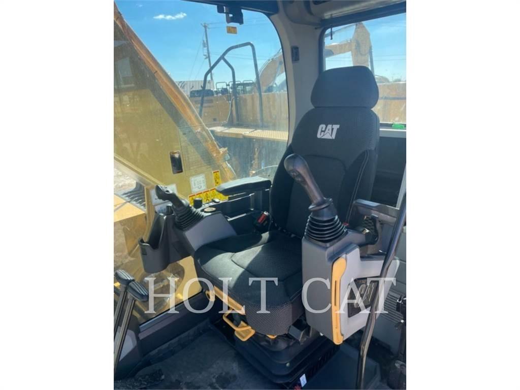 CAT 330 Escavadoras de rastos