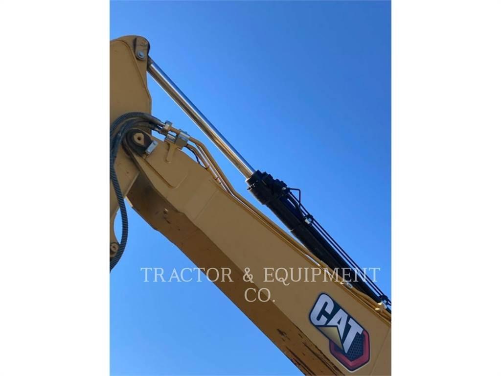 CAT 330 Escavadoras de rastos