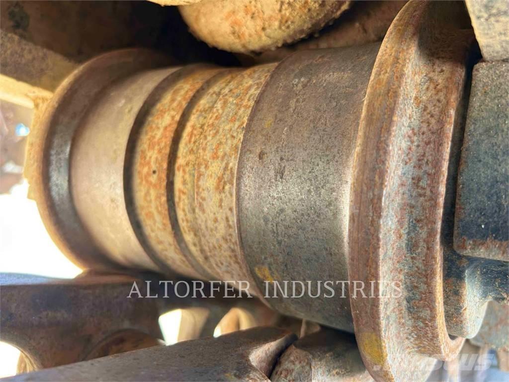 CAT 330-07 Escavadoras de rastos