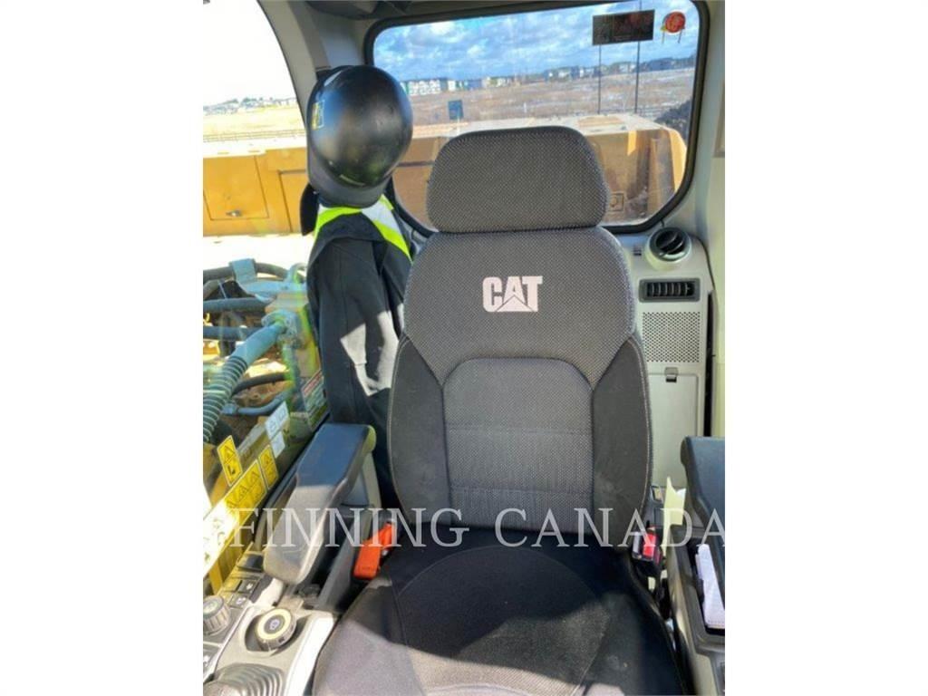 CAT 330-07 Escavadoras de rastos