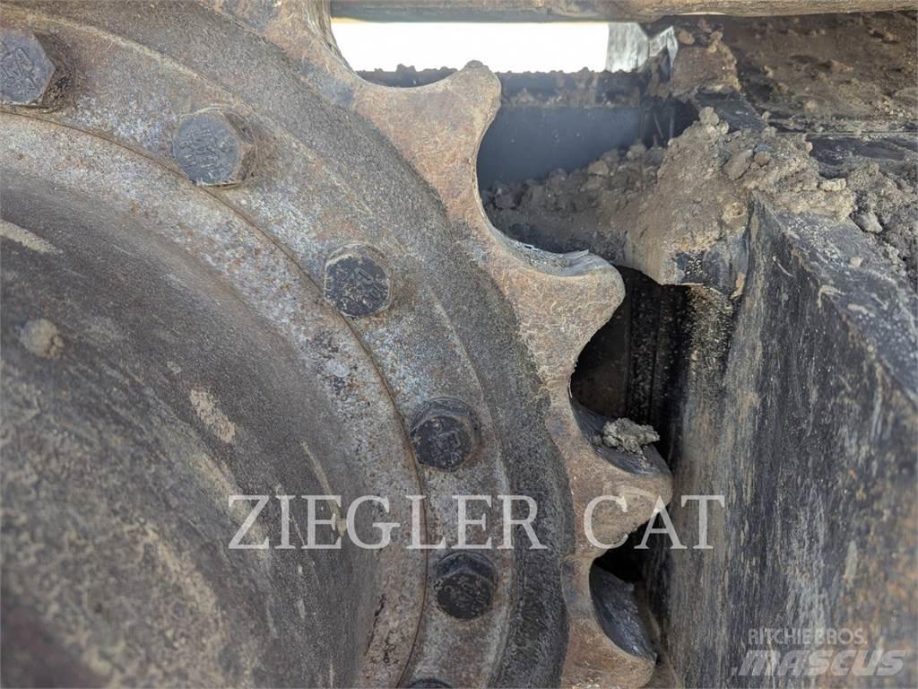 CAT 330-07 Escavadoras de rastos