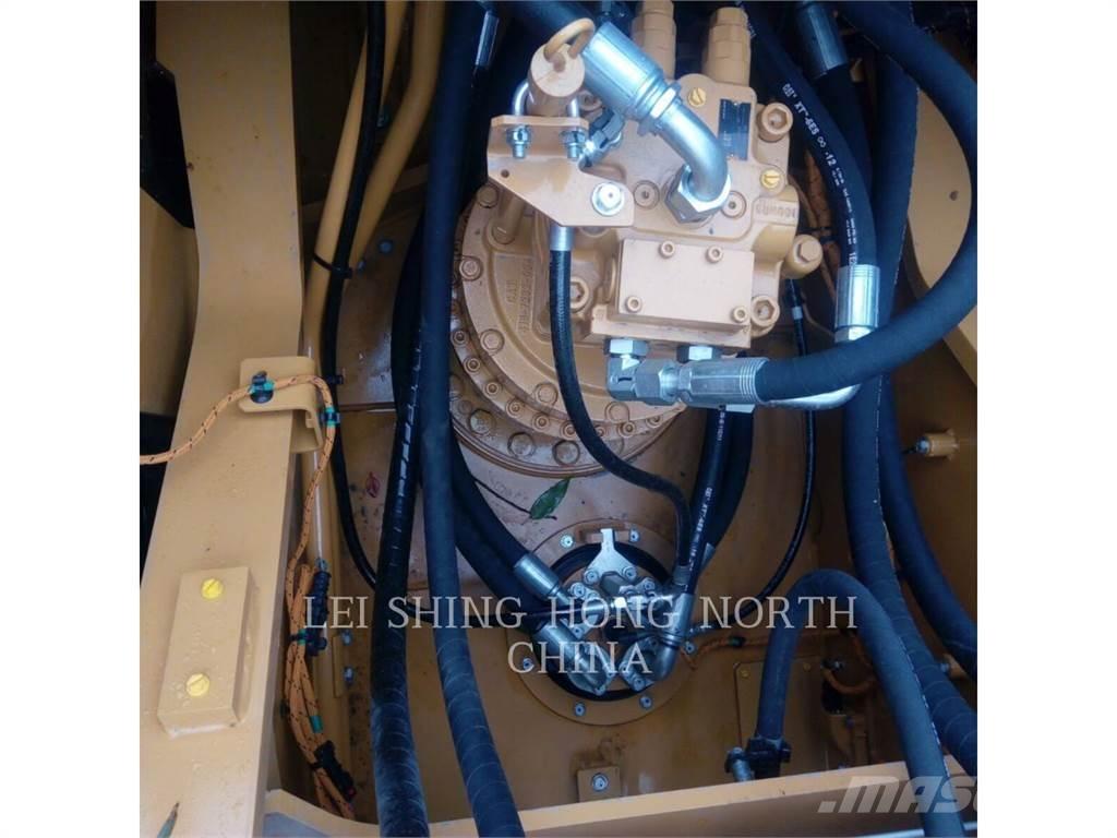 CAT 330-07 Escavadoras de rastos