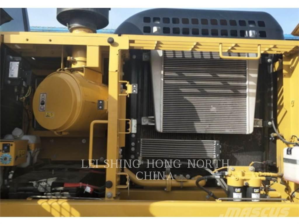 CAT 330-07 Escavadoras de rastos