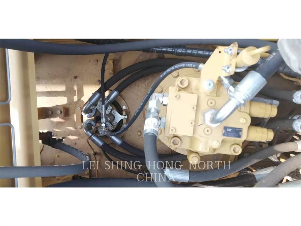 CAT 330-07 Escavadoras de rastos