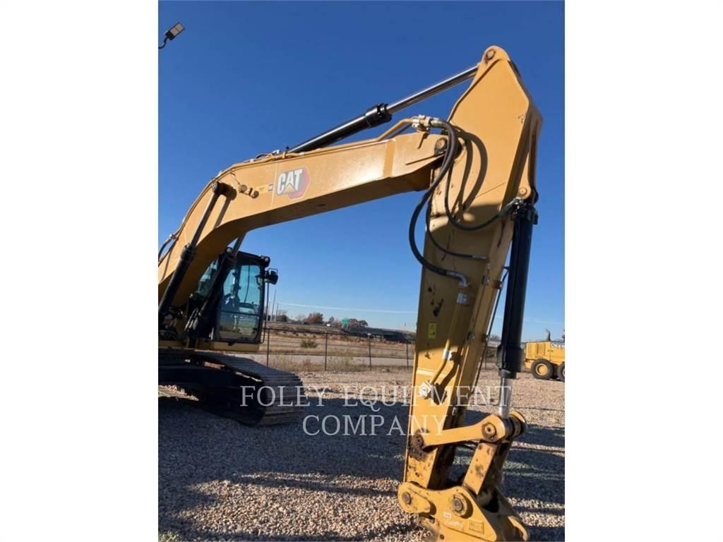CAT 330-0710I Escavadoras de rastos