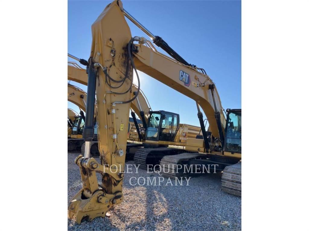 CAT 330-0710I Escavadoras de rastos