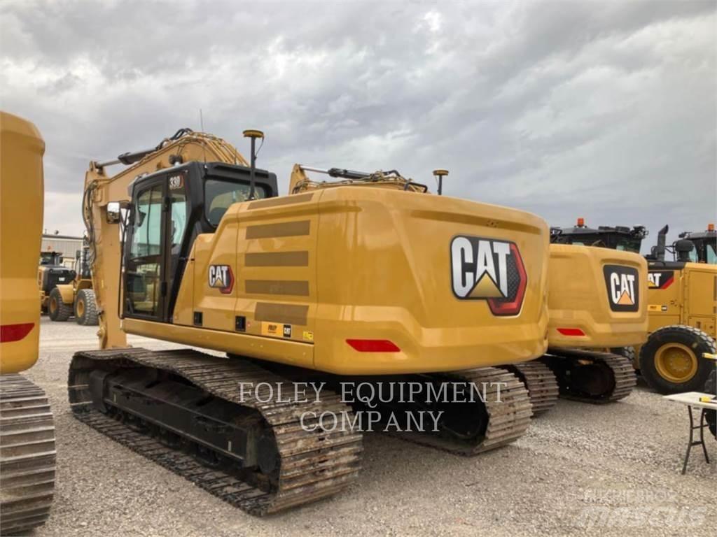 CAT 330-0710I Escavadoras de rastos