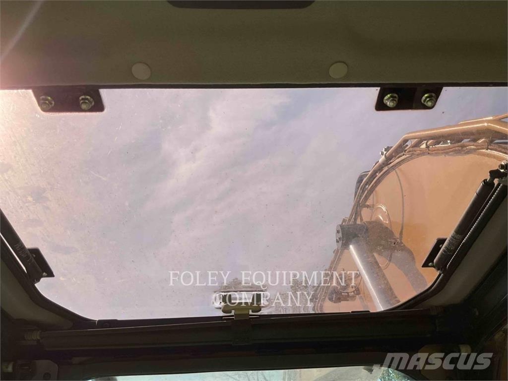 CAT 330-0710I Escavadoras de rastos