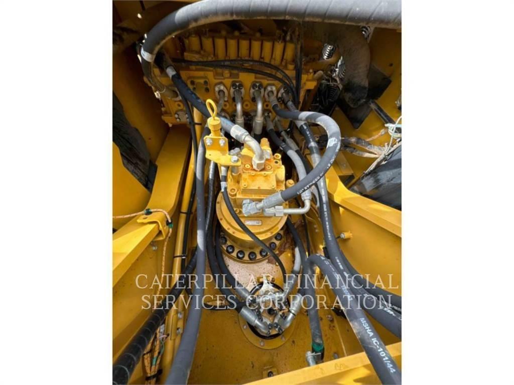 CAT 330-07GC Escavadoras de rastos