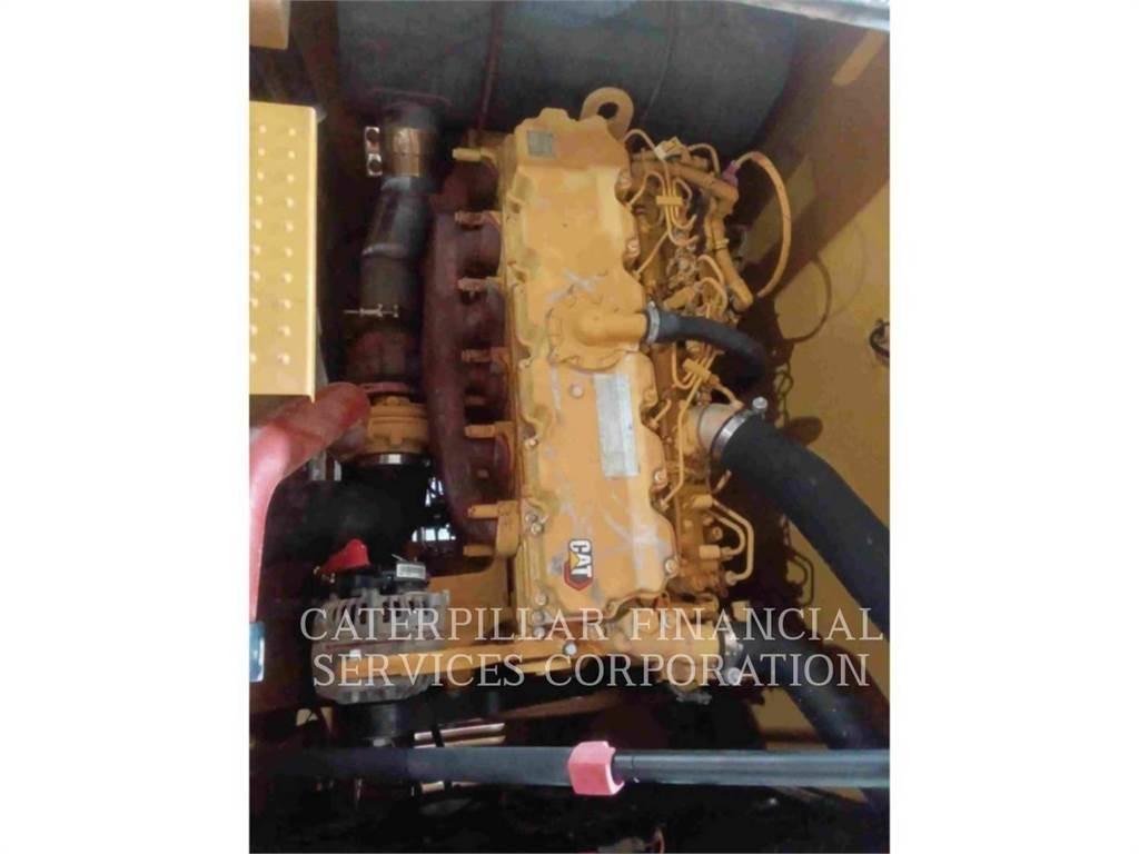CAT 330-07GC Escavadoras de rastos