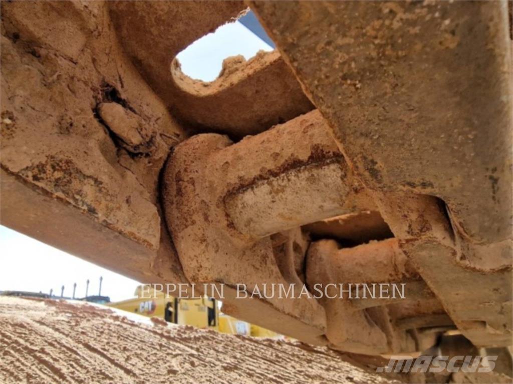 CAT 330-07GC Escavadoras de rastos