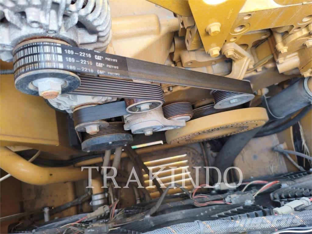 CAT 330-07GC Escavadoras de rastos