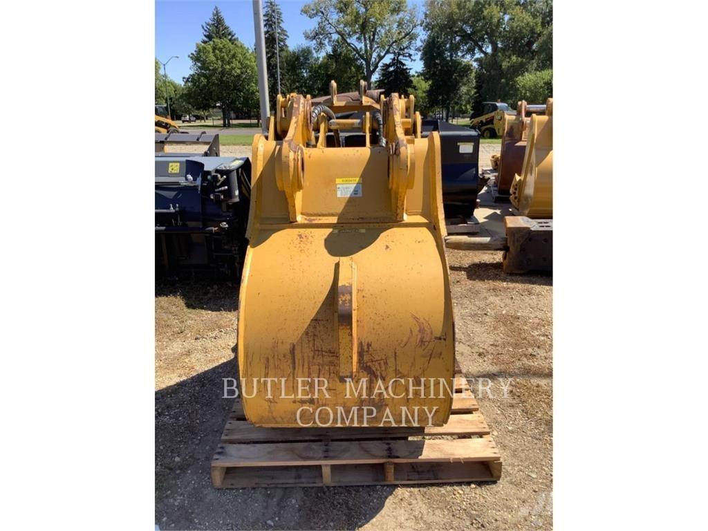 CAT 330 36GDCB Baldes