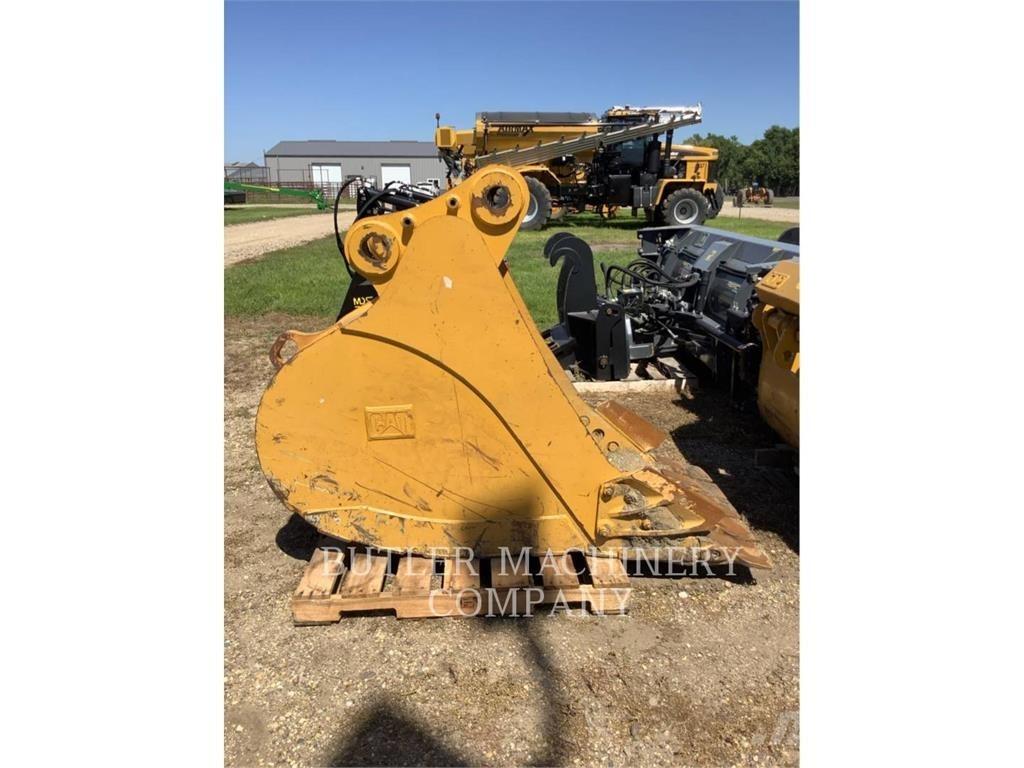 CAT 330 36GDCB Baldes