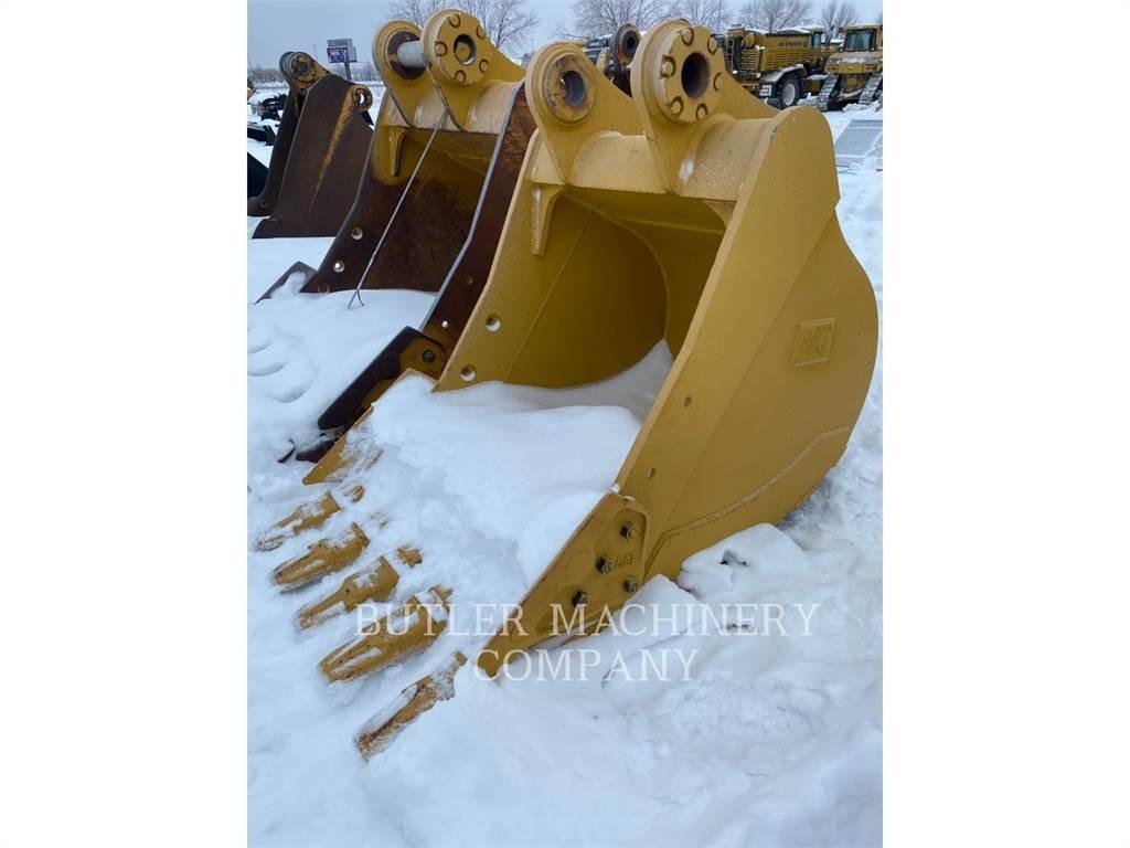 CAT 330-42HDCB Baldes