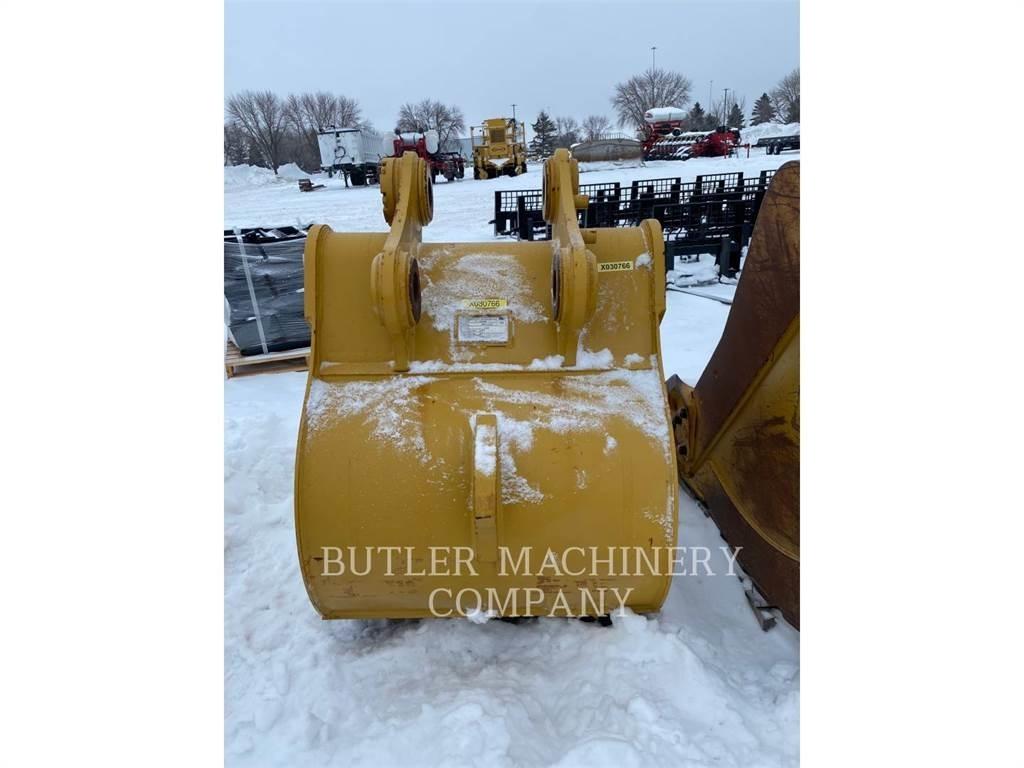 CAT 330-42HDCB Baldes