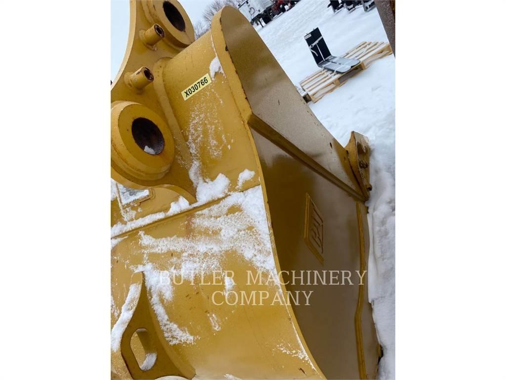 CAT 330-42HDCB Baldes