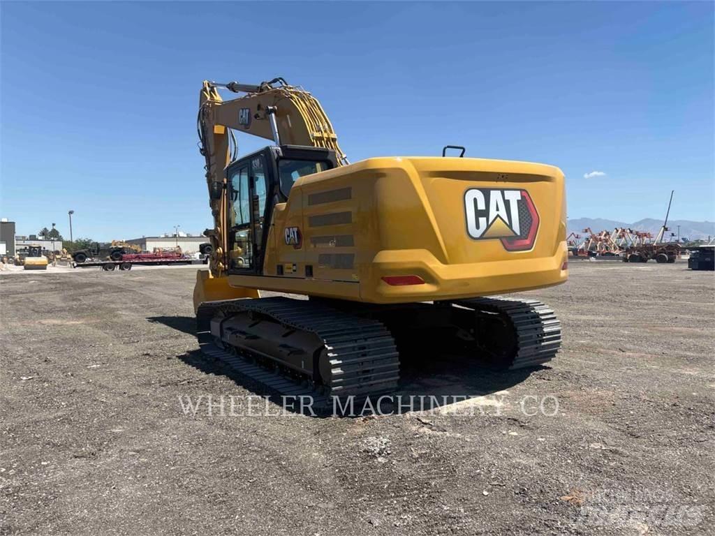 CAT 330 CF Escavadoras de rastos