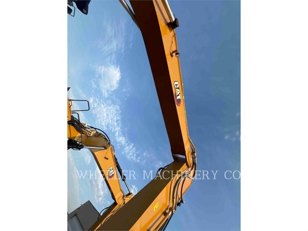 CAT 330 CF Escavadoras de rastos