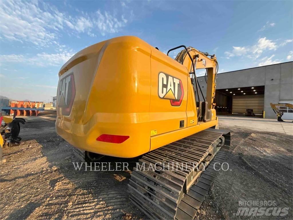 CAT 330 CF Escavadoras de rastos