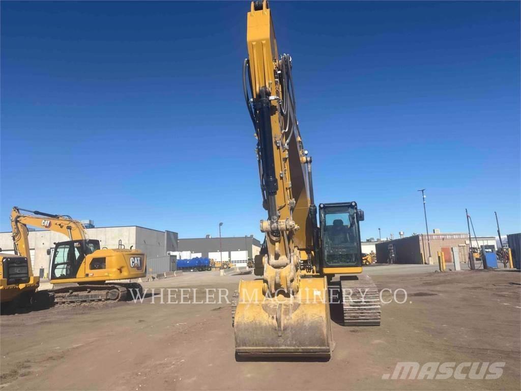 CAT 330 CF Escavadoras de rastos