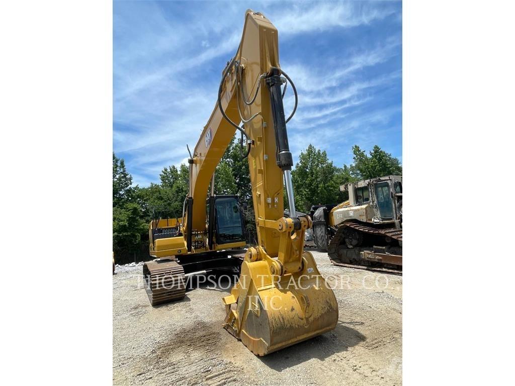 CAT 330-GC Escavadoras de rastos