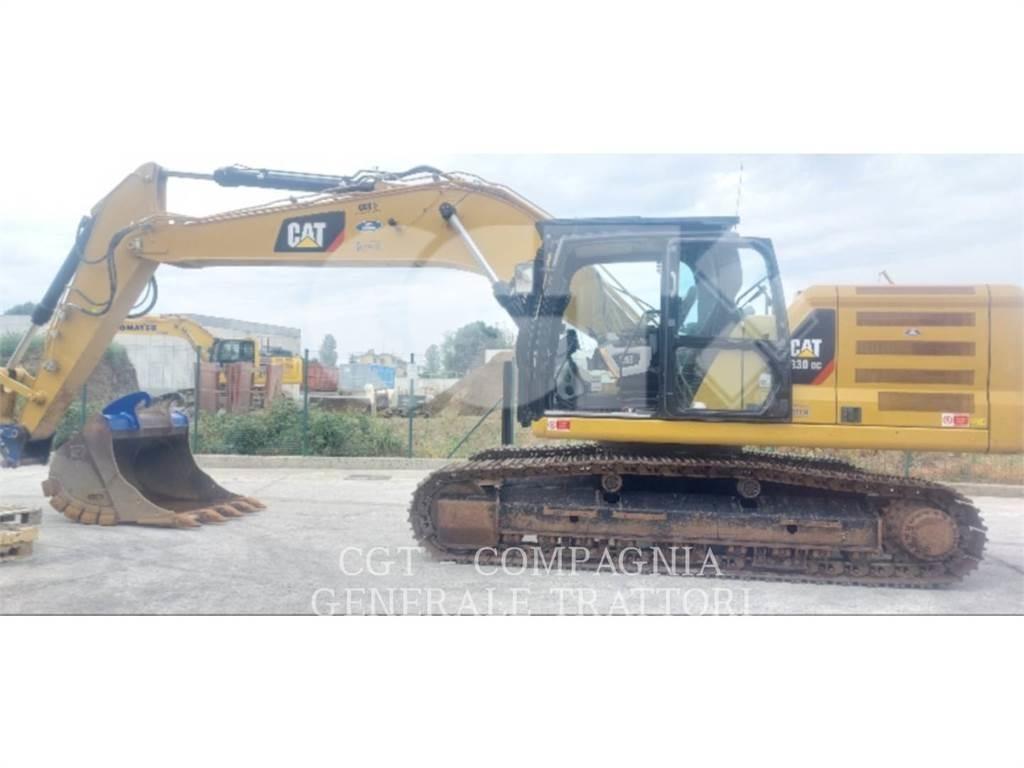 CAT 330 GC Escavadoras de rastos
