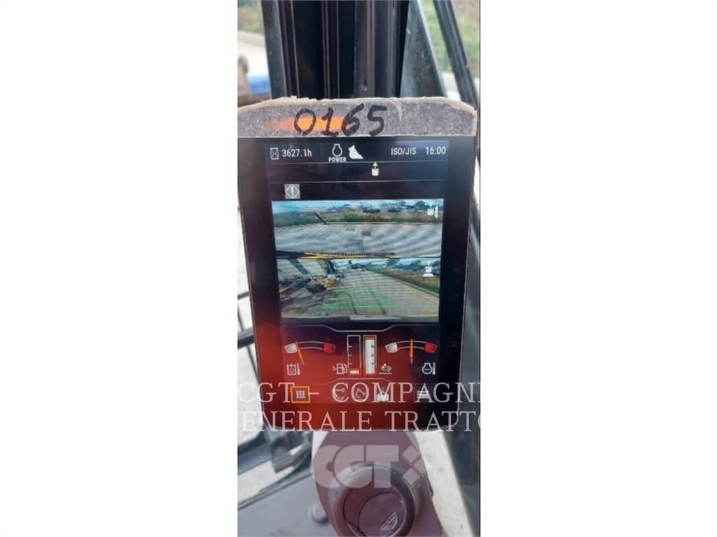 CAT 330 GC Escavadoras de rastos