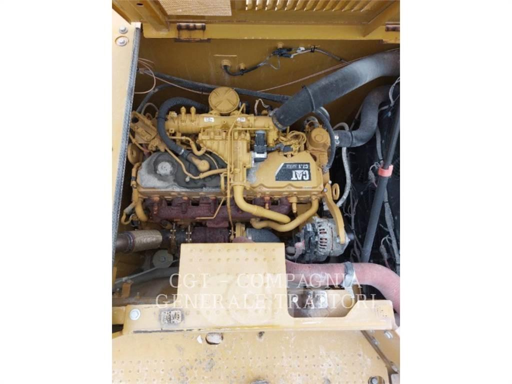 CAT 330 GC Escavadoras de rastos