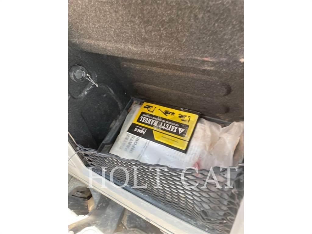 CAT 330 LRF Escavadoras de rastos