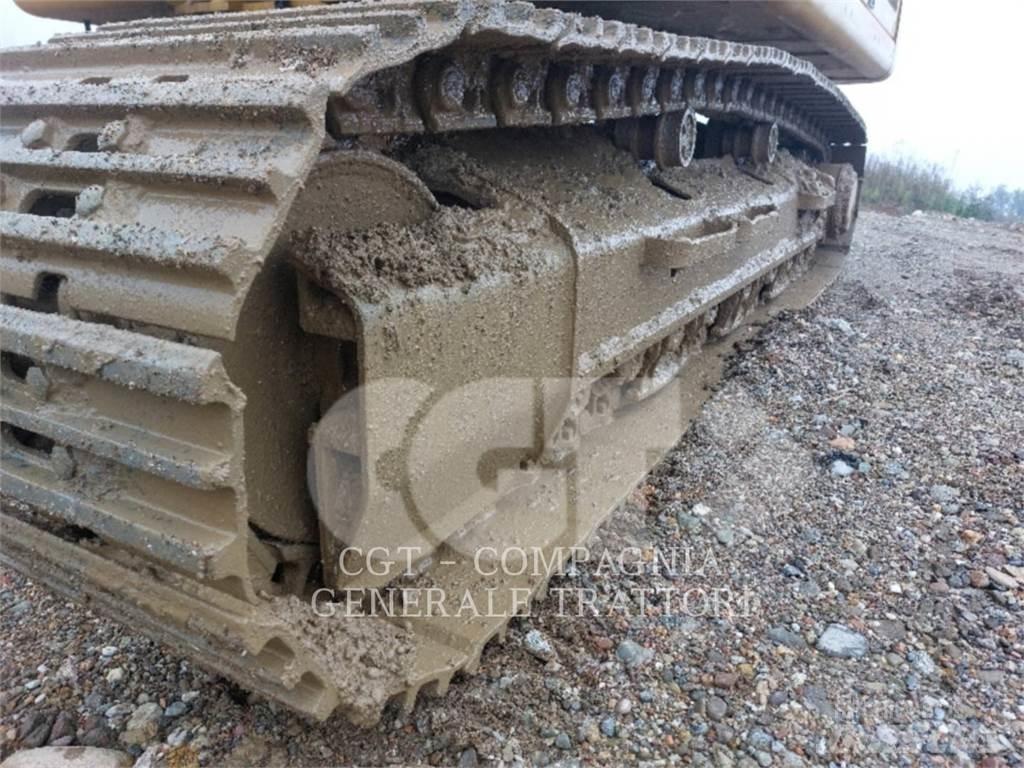CAT 330 NG Escavadoras de rastos