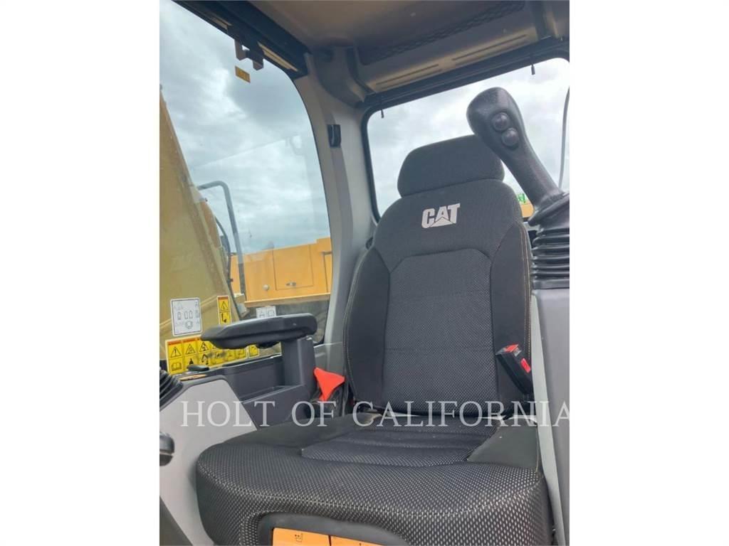CAT 330 SLR 3W Escavadoras de rastos