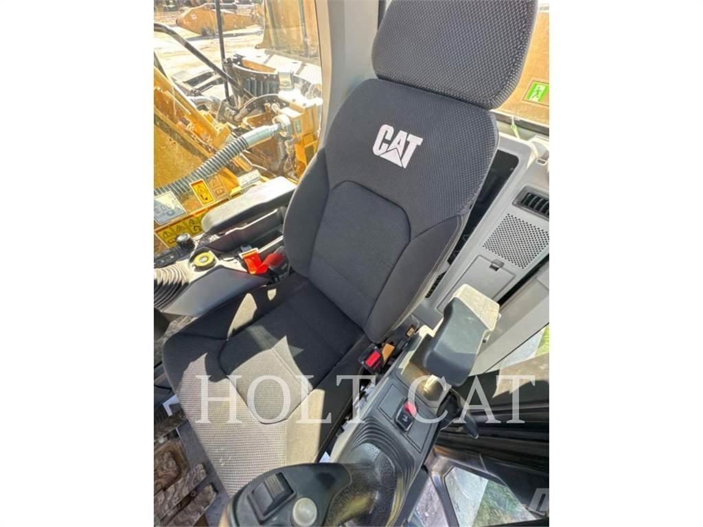 CAT 330 TC Escavadoras de rastos