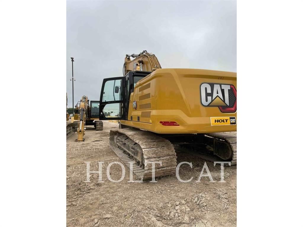 CAT 330 TC Escavadoras de rastos