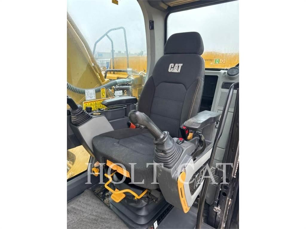 CAT 330 TC Escavadoras de rastos