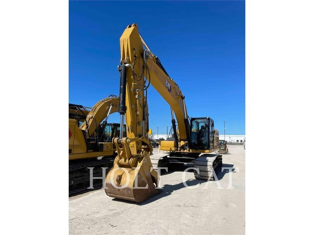 CAT 330 TC Escavadoras de rastos