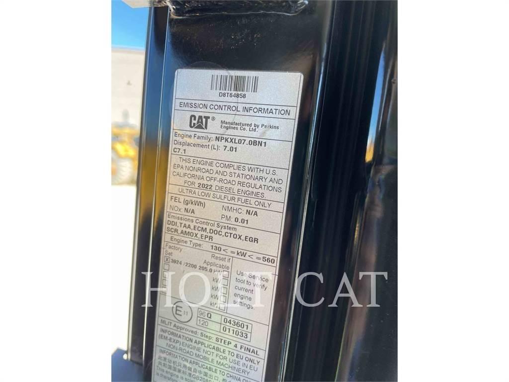 CAT 330 TC Escavadoras de rastos