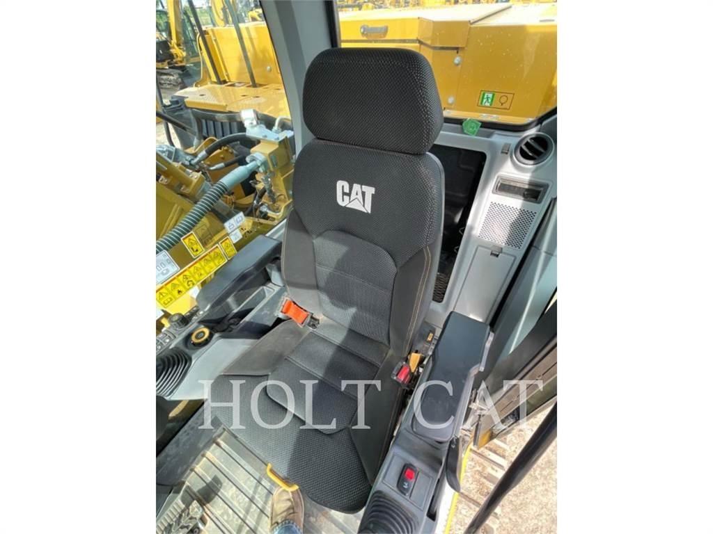 CAT 330 TC Escavadoras de rastos