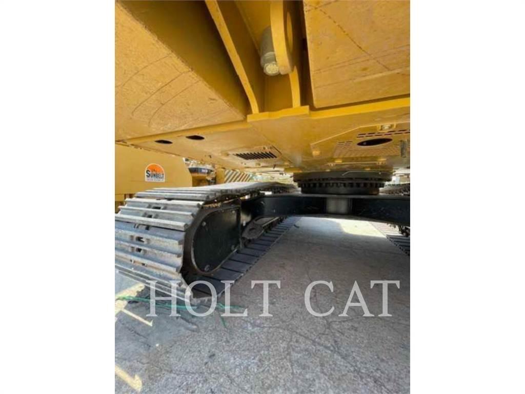 CAT 330 TC Escavadoras de rastos
