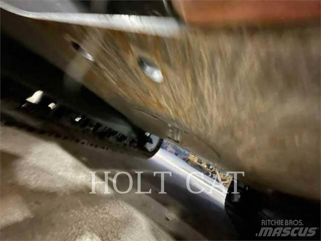CAT 330 TC Escavadoras de rastos